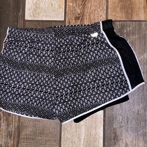 Performance Gym Shorts